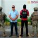 Capturan a “El Ingeniero”, señalado por facilitar el tráfico de drogas del CJNG a Estados Unidos