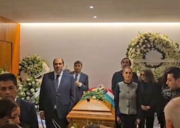 Cuauhtémoc Cárdenas deja una huella en México y recibe homenajes dentro y fuera del país
