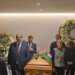 Cuauhtémoc Cárdenas deja una huella en México y recibe homenajes dentro y fuera del país