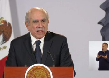 Santiago Nieto responsabiliza a Pablo Gómez por investigaciones a medios durante su gestión en la UIF