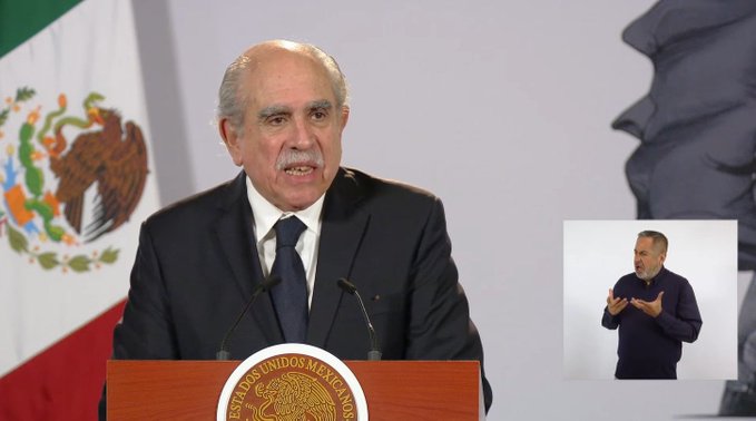 Santiago Nieto responsabiliza a Pablo Gómez por investigaciones a medios durante su gestión en la UIF