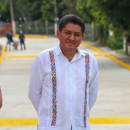 Detienen a exdiputado y exalcalde de Oaxaca por presuntas irregularidades financieras