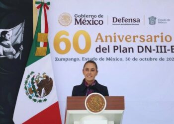 Plan DN-III-E: seis décadas de apoyo del Ejército a la población ante desastres naturales