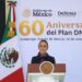 Plan DN-III-E: seis décadas de apoyo del Ejército a la población ante desastres naturales