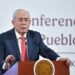 Leonel Cota deja Agricultura por decisión de Sheinbaum ante cargo político de su hijo