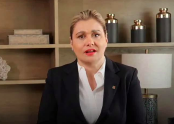 Caso Jáuregui: Maru Campos defiende a la Fiscalía de Chihuahua y ofrece colaborar con la Federación