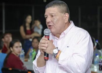 César Jáuregui solicita apoyo del PAN y rechaza las acusaciones en su contra