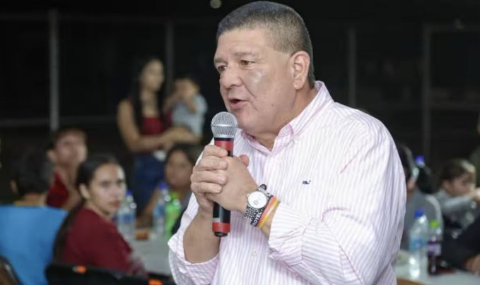 César Jáuregui solicita apoyo del PAN y rechaza las acusaciones en su contra