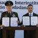 Gobierno federal conecta sistemas de seguridad para mejorar el combate al crimen organizado