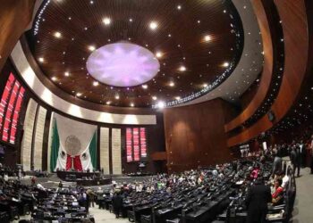 Cámara de Diputados aprueba reforma contra el reclutamiento forzado en México