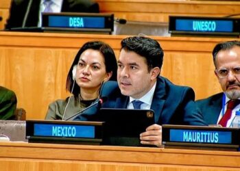 Comité de la ONU alerta sobre desapariciones forzadas y pide cooperación para México.