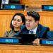 Comité de la ONU alerta sobre desapariciones forzadas y pide cooperación para México.