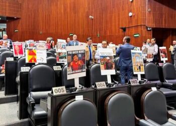 “Ley Antimemes”: Morena celebra la aprobación y oposición acusa riesgo de censura