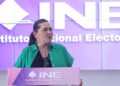 Morena descarta proteger a responsables de anomalías en el INE y pone bajo revisión a Taddei