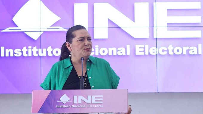 Morena descarta proteger a responsables de anomalías en el INE y pone bajo revisión a Taddei