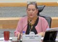 Renuncia de Guadalupe Taddei: Sheinbaum descarta crisis electoral y pide auditoría