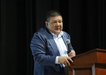 César Jáuregui enfrenta segundo proceso penal y permanece en el Altiplano