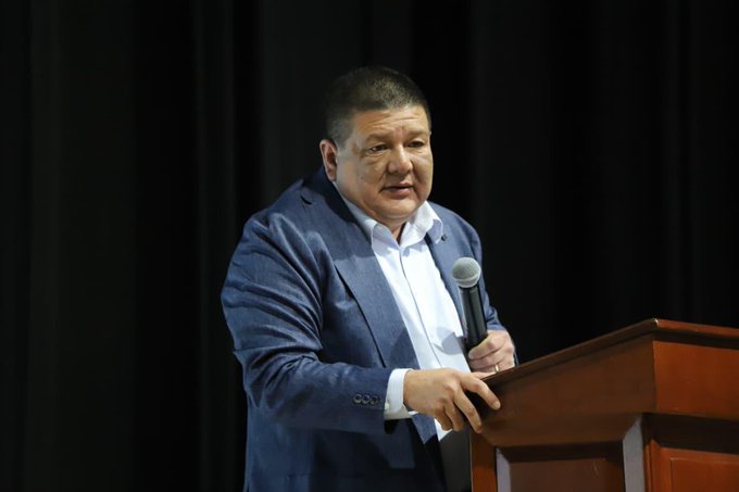 César Jáuregui enfrenta segundo proceso penal y permanece en el Altiplano