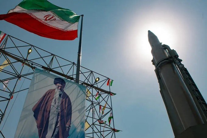 Irán advierte que responderá con fuerza ante cualquier nueva ofensiva de Estados Unidos o Israel