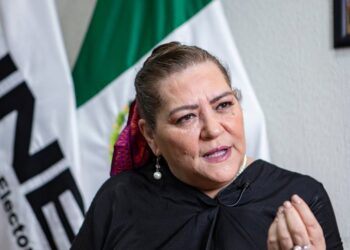 INE enfrenta relevo en la presidencia entre investigaciones y tensiones políticas