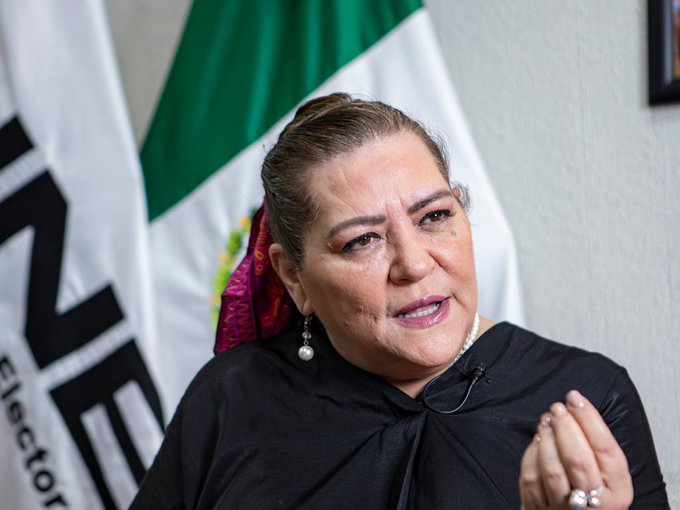 INE enfrenta relevo en la presidencia entre investigaciones y tensiones políticas