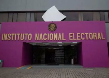 Presupuesto y contratos del INE, bajo la lupa de la ASF por petición de Sheinbaum