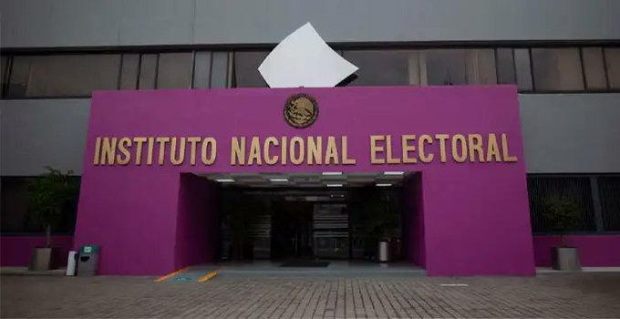 Presupuesto y contratos del INE, bajo la lupa de la ASF por petición de Sheinbaum