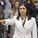 INE inicia una nueva etapa con Blanca Cruz García como presidenta provisional