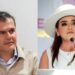 Caso Carlos Manzo: las acusaciones entre Juan Manzo y Grecia Quiroz elevan la tensión política