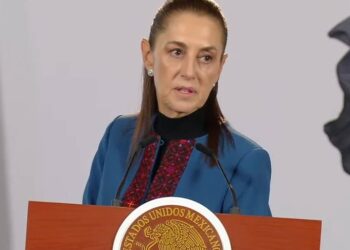 Mañanera hoy: Sheinbaum anuncia obras para garantizar agua de calidad en Guadalajara