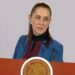 Mañanera hoy: Sheinbaum anuncia obras para garantizar agua de calidad en Guadalajara