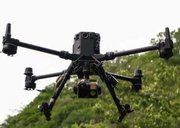 Trump refuerza el control aéreo fronterizo ante amenazas de drones de los cárteles