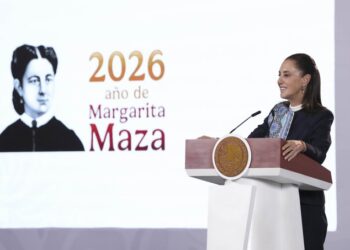 Sheinbaum revisa aumento salarial en el IMSS y atiende pendientes de agua, seguridad y turismo