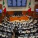 Senado aprueba marco nacional para los registros de propiedad; oposición cuestiona sus alcances
