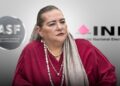 ASF pone bajo la lupa los contratos del INE y crecen los cuestionamientos a Guadalupe Taddei