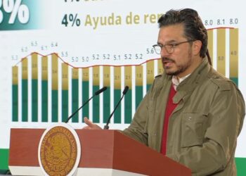 Gobierno destinará recursos para modernizar equipos y mejorar la atención en el IMSS