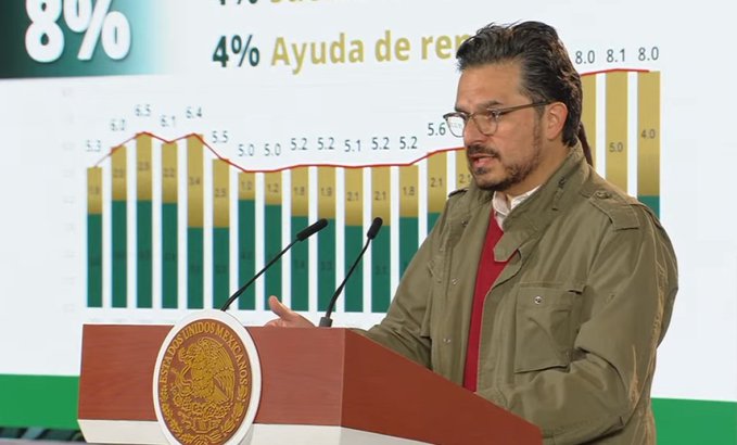 Gobierno destinará recursos para modernizar equipos y mejorar la atención en el IMSS