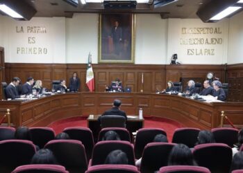 SCJN avala incluir pagos de vivienda adquirida antes del matrimonio en compensación económica
