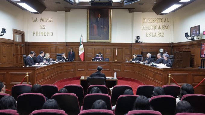 SCJN avala incluir pagos de vivienda adquirida antes del matrimonio en compensación económica