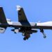 Drones Reaper de EU son trasladados de África a Sudamérica para operaciones antidrogas