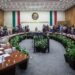 INE alista conteos rápidos para las elecciones federales y estatales de 2027.