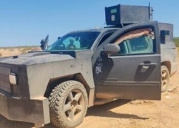 EU investiga el envío de vehículos robados a organizaciones criminales mexicanas