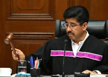SCJN avala comisión del INE para verificar integridad de aspirantes a cargos de elección