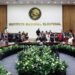 Señalamientos por contratos millonarios y denuncias de amenazas generan tensión en el INE
