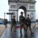 Miles salen a las calles de Francia para protestar contra el costo de vida