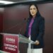 Ariadna Montiel: Citlalli Hernández aún no define si competirá por la alcaldía Cuauhtémoc