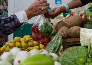 La inflación vuelve a subir en México y alcanza 3.62% anual.
