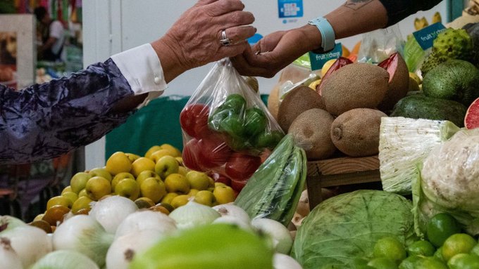 La inflación vuelve a subir en México y alcanza 3.62% anual.