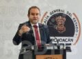 Michoacán apunta a venganza del CJNG detrás del asesinato de Carlos Manzo