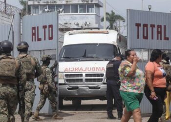 Remueven a director penitenciario tras enfrentamientos que dejaron 12 muertos en Sinaloa